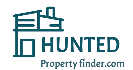 Hunted Property Finder UK