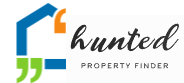 Hunted Property Finder UK